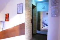 Mosilor Apartments