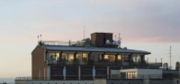 Grande Albergo Roma Hotéis em 