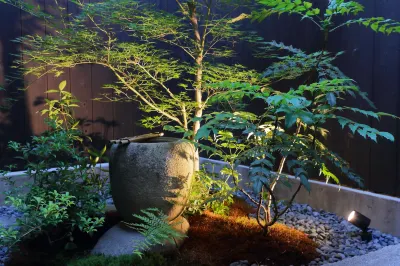 Houka Hotels in Kyoto