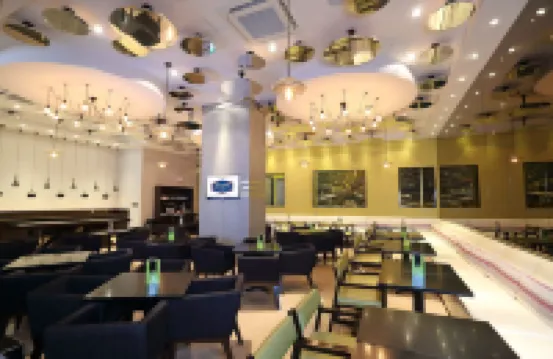 巴拿馬希爾頓歡朋酒店