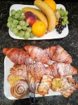 Hotel Stefanik - breakfast
