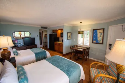Vanderbilt Beach Resort Hôtels à : Pelican Bay