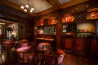 Hotel Kosten Aike - bar
