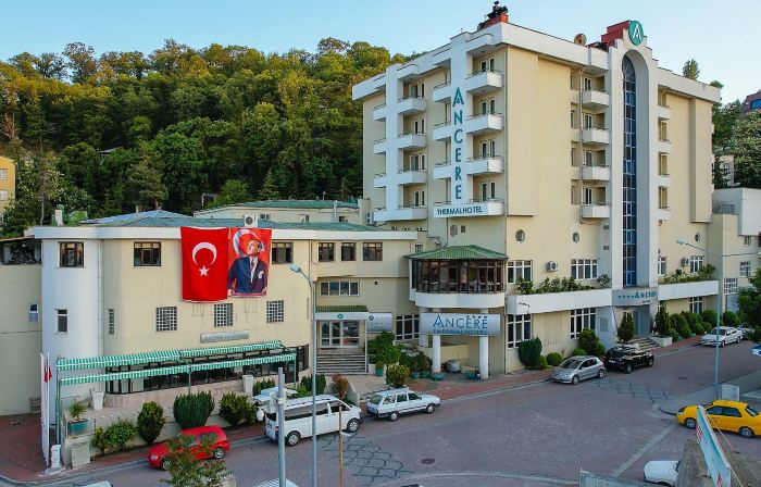 Ancere Thermal Hotel & Spa