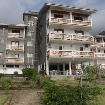 Résidence Hôtelière Taz