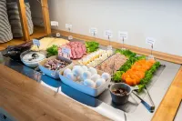 De Gamlas HEM Hotel & Restaurant - พร้อมอาหารเช้า