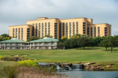 The Ritz-Carlton Dallas, Las Colinas Hotels in 