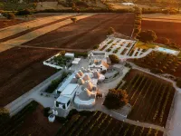 Nina Trulli Resort Hotels in Monopoli