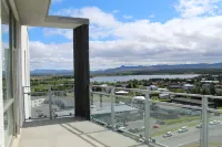 Icelandic Apartments by Heimaleiga Hotel di Kopavogsbaer