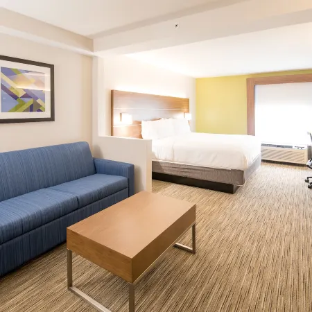 Holiday Inn Express ATLANTA-STONE MOUNTAIN by IHG