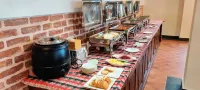 Bandipur Village Lnn - Desayuno
