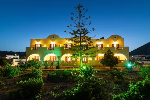Mandilaria Studios