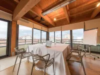 Ristorante Hotel Lucia - 100 mt dal mare