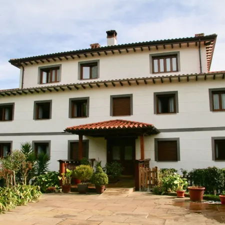 Apartamentos Rurales la Bardenilla
