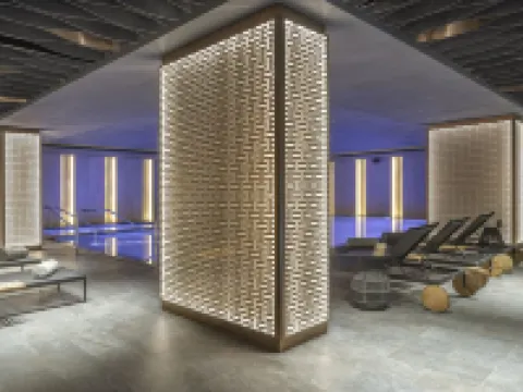 希爾頓逸林酒店（尚勒烏爾法） 尚勒烏爾法酒店