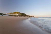 Residence Sol e Mar - 海滩