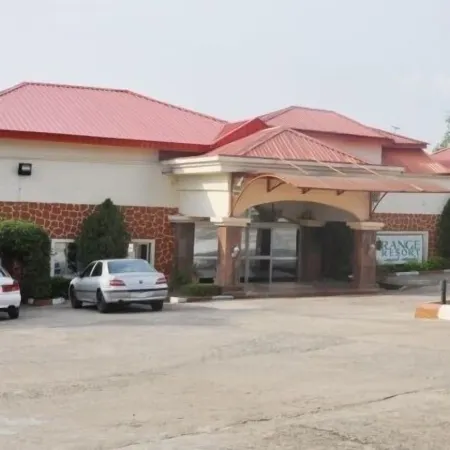 Orange Resort Отели в г. Калабар