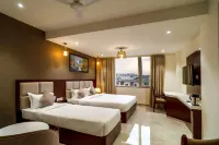 曼加爾景觀公寓