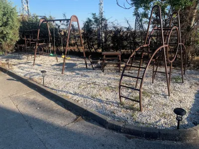 Villa Preciosa Hotels in 