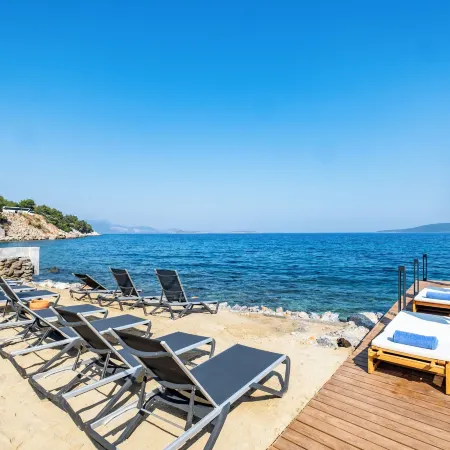 Isolina Bodrum