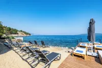 Isolina Bodrum - Beach