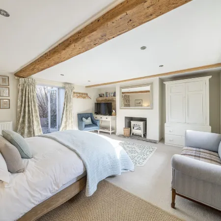 Barton Cottage Bed and Breakfast