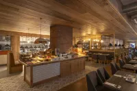 Maldron Hotel Finsbury Park, London Hotels near Finsbury Park