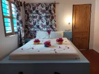 Stonefish Inn Jambiani