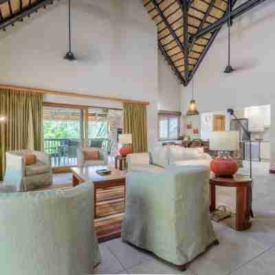 Kruger Park Lodge Unit No. 547 Rooms