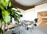 HQ Arena Hotel