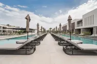 Mosay All Suite Hotel - Adults friendly - Pools