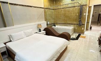 Binh An Hotel
