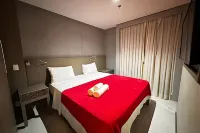 Brisas do Lago - apartamento 1