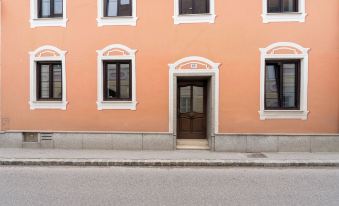 Coy Apartments Wachau - Relaxation in Style