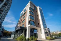 RUSEL PARK RESIDENCE Các khách sạn gần 3. Cadde F Çarşısı