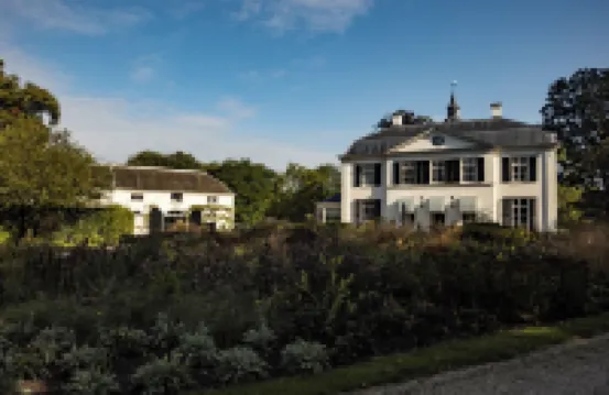 Landgoed Loenen - Homestays
