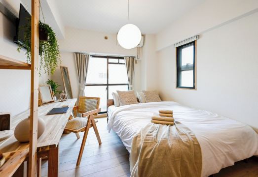 후쿠오카 로프트 303 전경