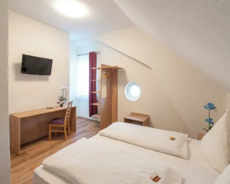 Schwert Hotels in Kehl am Rhein