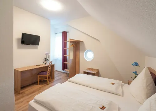 Hotel Schwert Hotels in Kehl
