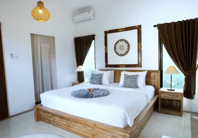 Tattva Uluwatu, Surf & Yoga Retreat Hotels near Lanud paksi