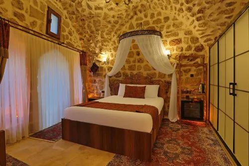 Narvella House Hotels in Artuklu