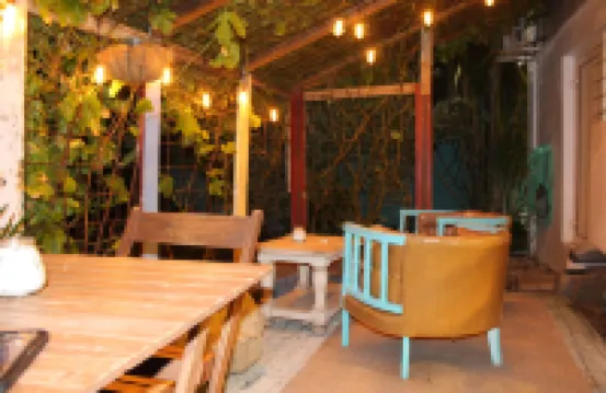Vicky's Keys - Hostel