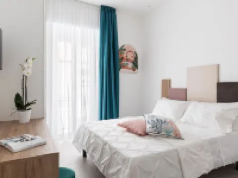 Nimar Suite Hotels in Formia