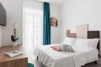 Nimar Suite Hotels in Formia