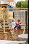 C-Hotels Zeegalm Hotel a Westende
