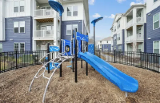 Landing Apartments Leland