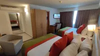 Hesperia Maracay Hotels in Maracay