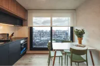 Casa Rosada Hotels in 