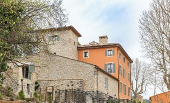 Le Prieuré - Château La Martinette