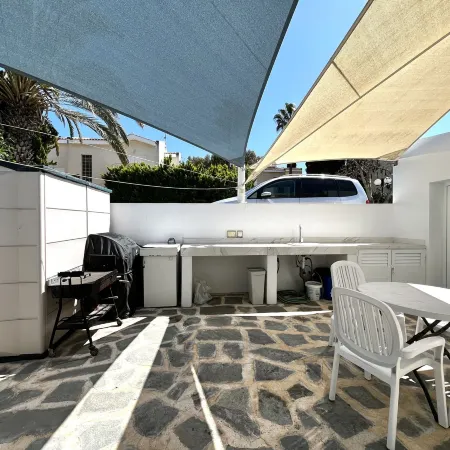 44 PRO -stay Alkyoni Villa